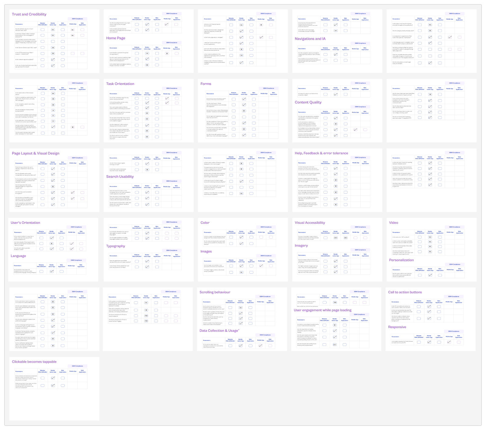 compliance-matrix-new-app