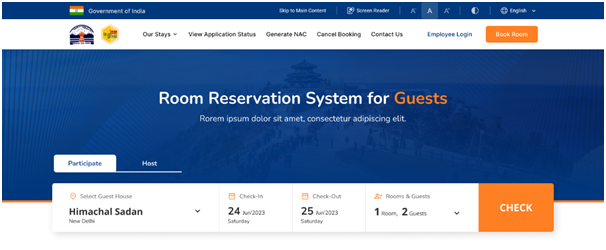 room-reservation