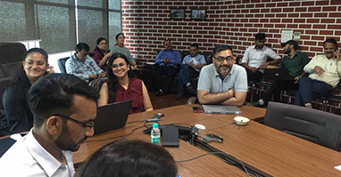 Department of IT, Good Governance & Science Technology Government of Uttarakhand - 24th May 2024