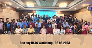 The Kerala State IT Mission (KSITM), Government of Kerala- 08th August 2024