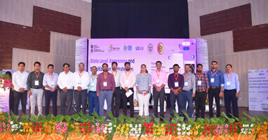 The IT&E Department, Centre for e-Governance and UPDESCO, Government of Uttar Pradesh - 22nd July 2024