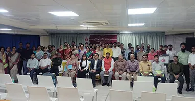 Awareness and Sensitization Workshop on User Experience & Design System