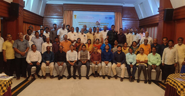Department of IT, Government of Puducherry - 17th July 2024