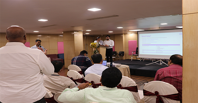 Department of Information of Technology, Electronics & Communications, Government of Telangana - April 24th, 2024