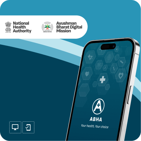 ABHA: Empowering Indians with Digital Health Records Management