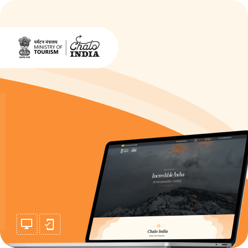 Chalo India