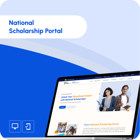 National Scholarship Portal