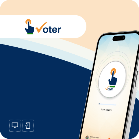 Voter Helpline: Empowering Citizens for Electoral Participation in India