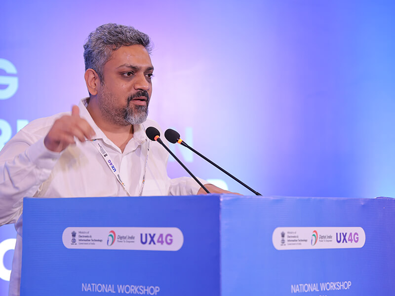 Shri Prateek Maheshwari