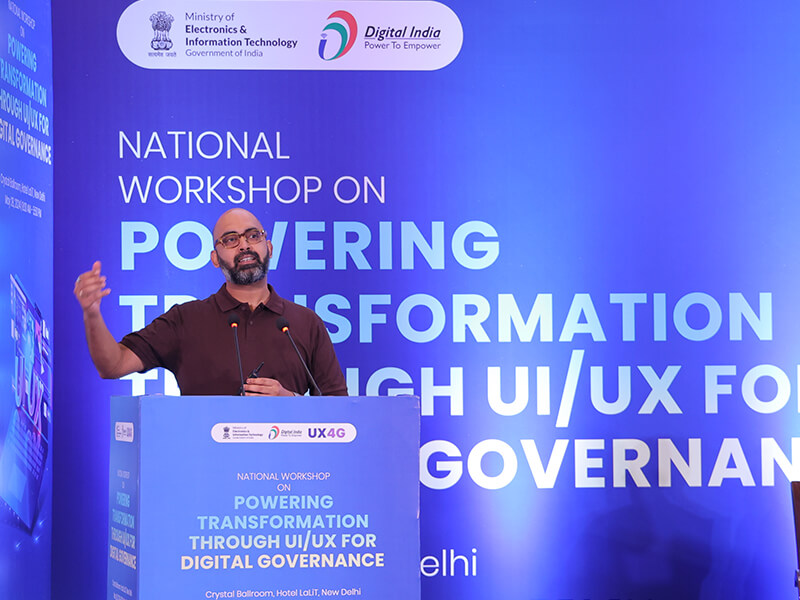 Shri Praval Singh