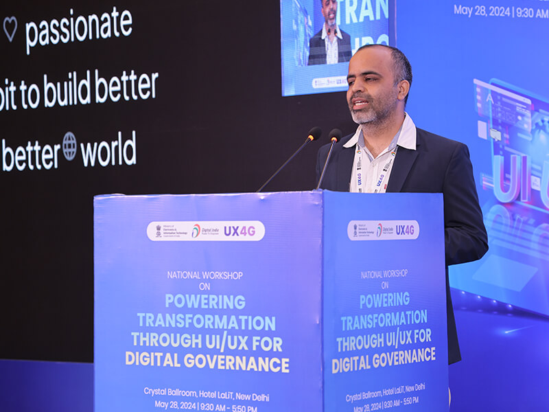 Shri Robin Dhanwani