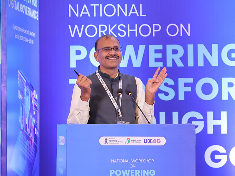 Shri Santosh Misra