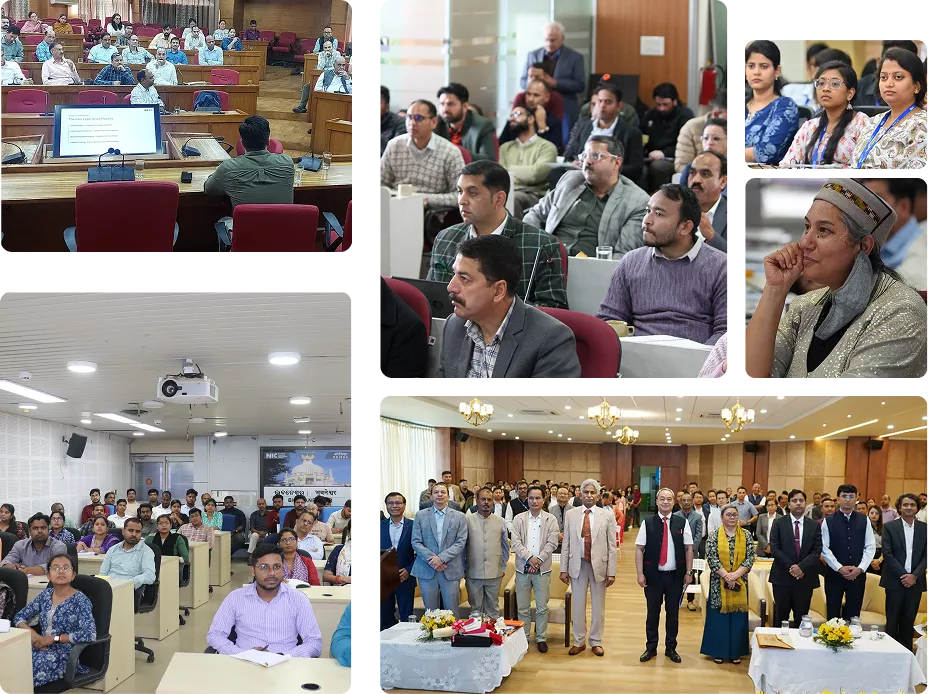 Capacity Building