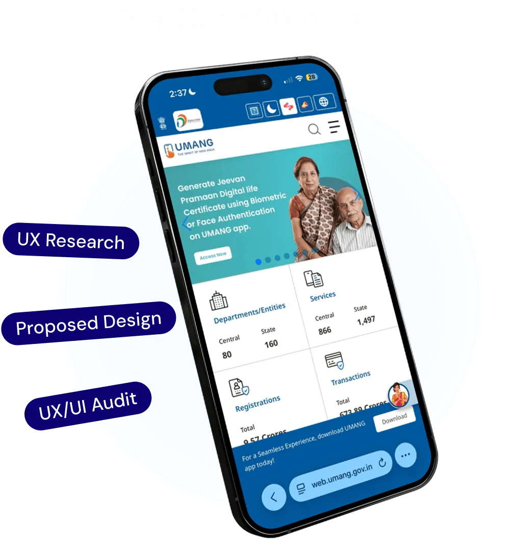 Case Studies